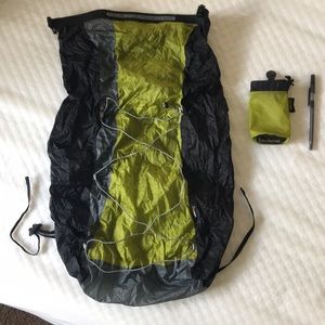 Sea to Summit Ultra-Sil Dry Day Pack